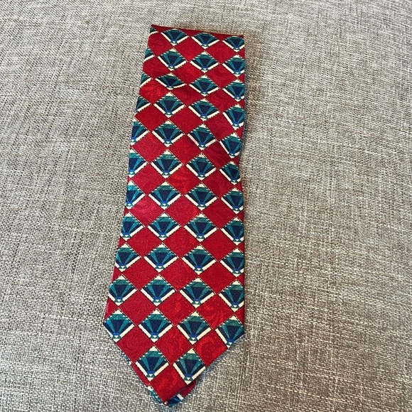 Christian Dior Monsieur tie - Picture 5 of 6